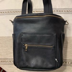 Fawn Design diaper bag backpack